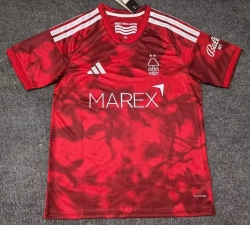 2627 Nottingham Forest Home Soccer jersey